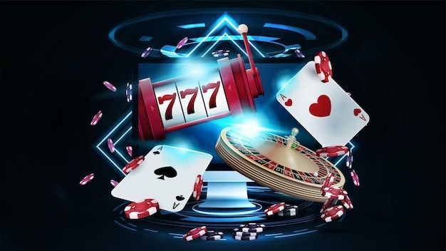 پاکستان کے 777 Slots PKR کھلاڑیوں کے لیےجیک پاٹ گیم