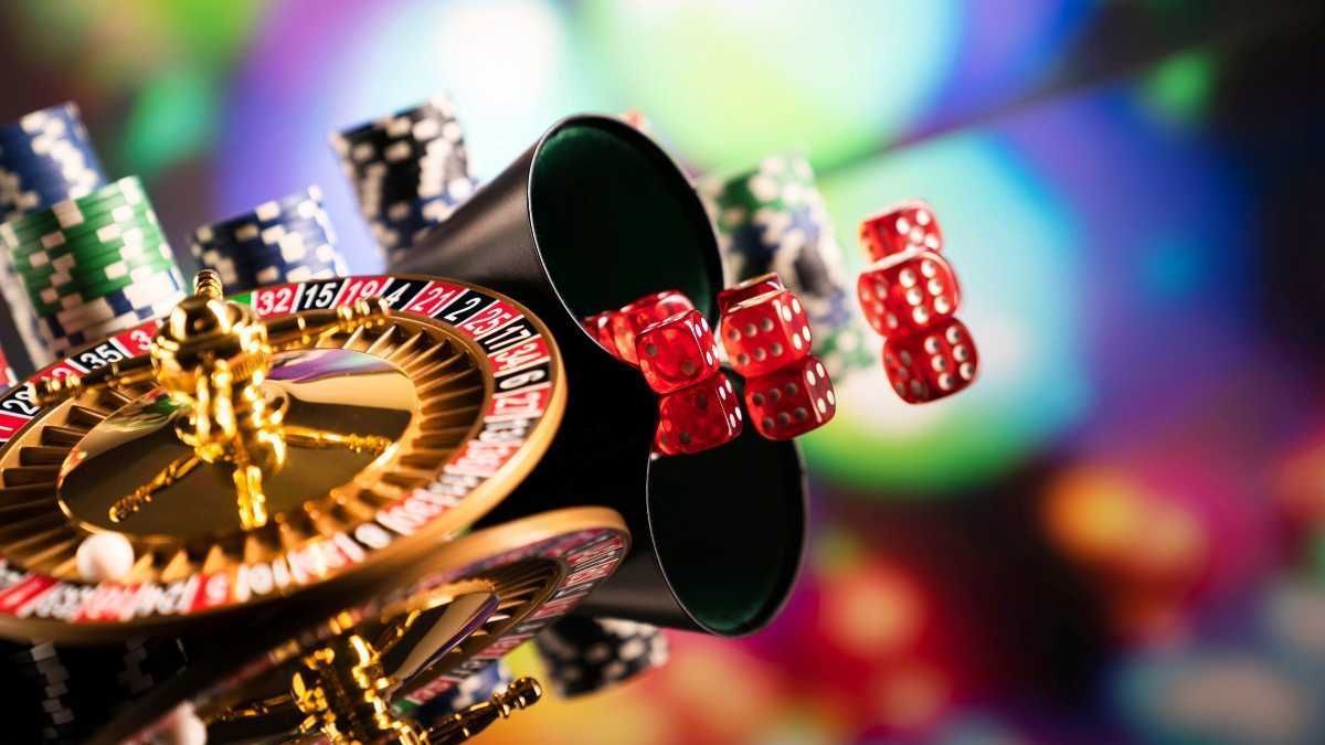 777 Slots PKR کیسینو میں بکراٹکھیلیں
