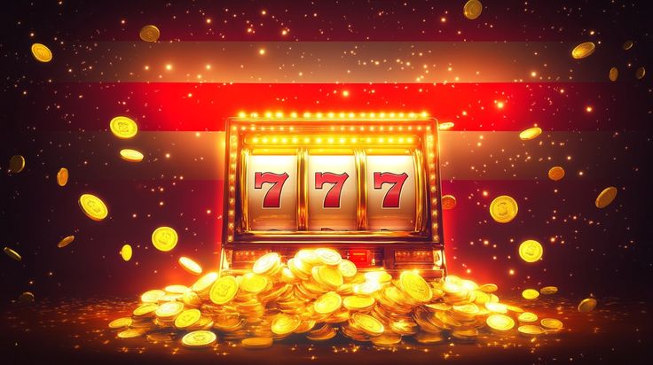 777 Slots PKR کیسینو میں پوکر گیمز