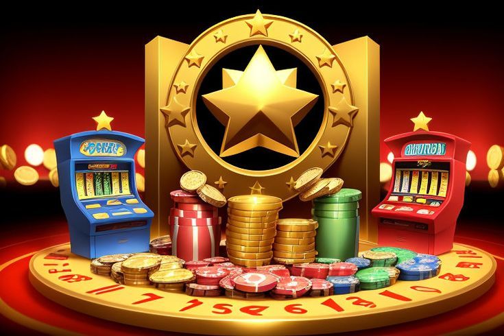 777 Slots PKR کیسینو میں لاٹری گیمز میں حصہ لیں۔