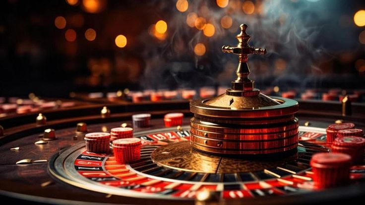 777 Slots PKR پاکستان میں میگا ویز کیسینو گیمز