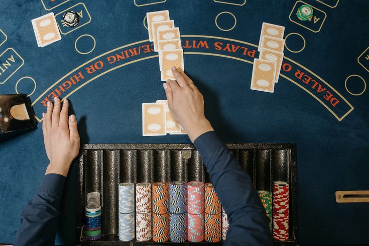 777 Slots PKR سائٹ کے لیے آن لائن گیمز فراہم کرنے والے