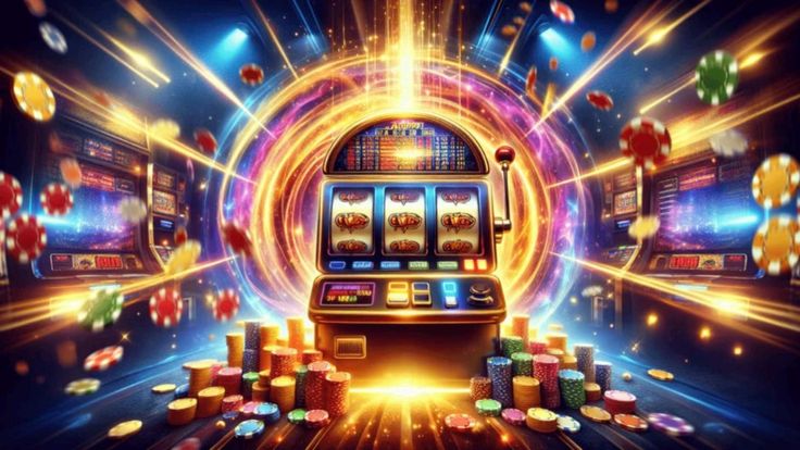 777 Slots PKR کیسینو گیمز کا ایک زمرہ منتخب کریں

