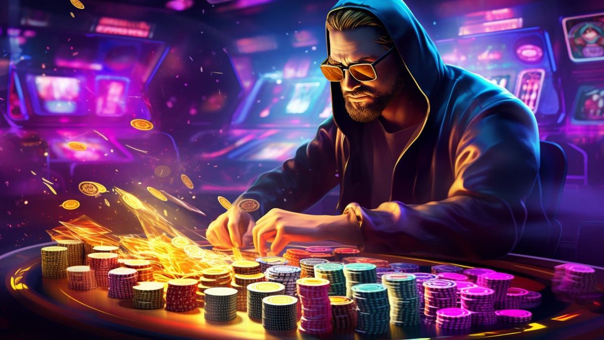 777 Slots PKR کیسینو میں رولیٹی گیمز کے بارے میں معلومات
