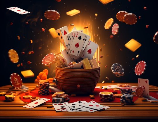 777 Slots PKR کیسینو میں بکراٹکھیلیں