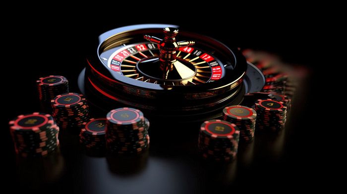 777 Slots PKR کیسینو میں لاٹری گیمز میں حصہ لیں۔