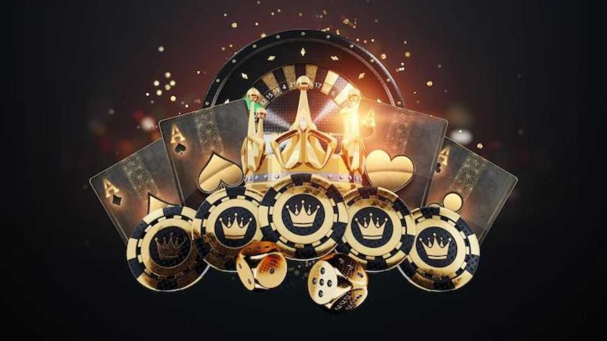 777 Slots PKR پاکستان میں میگا ویز کیسینو گیمز