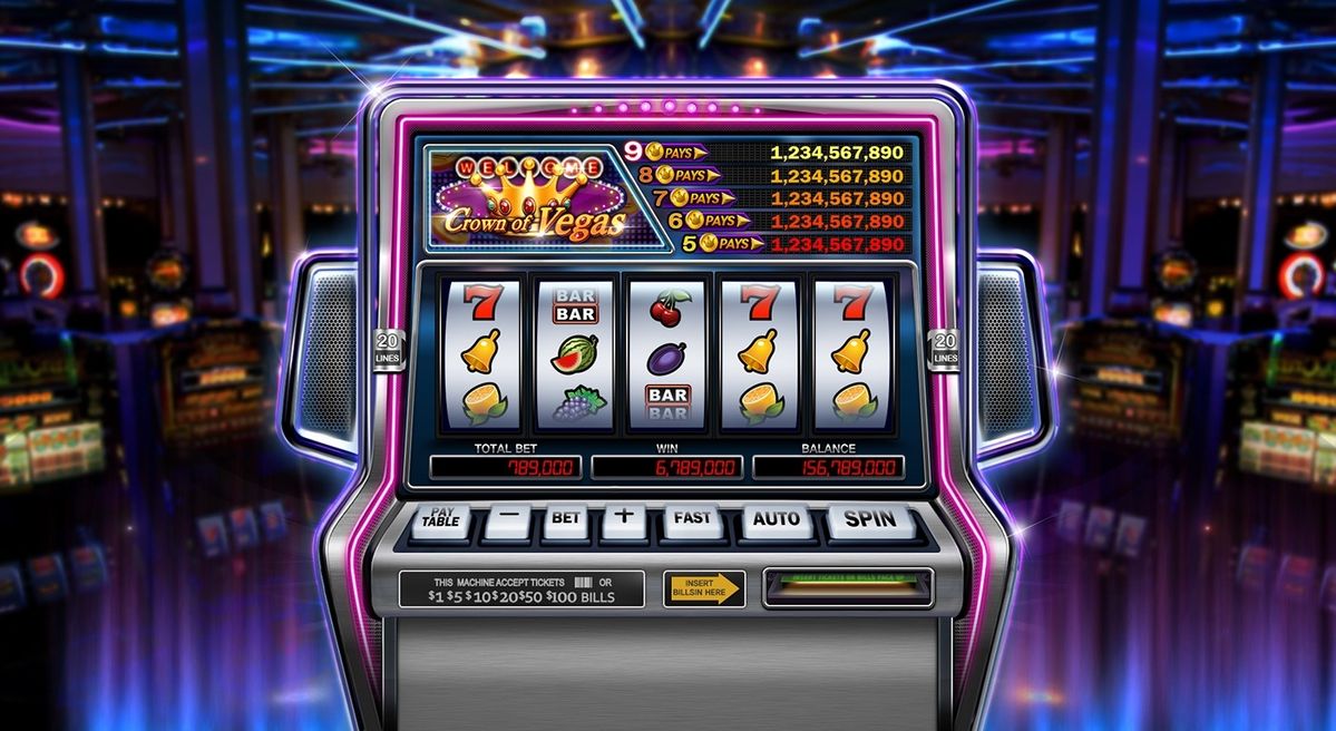 777 Slots PKR سائٹ کے لیے آن لائن گیمز فراہم کرنے والے