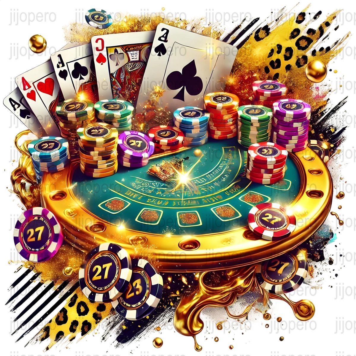 777 Slots PKR آن لائن کیسینو میں کھیلنے کی وجوہات